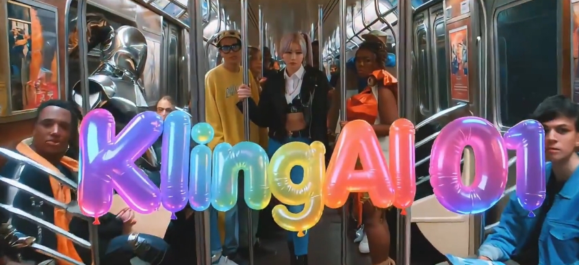 Kling O1 Video Generator