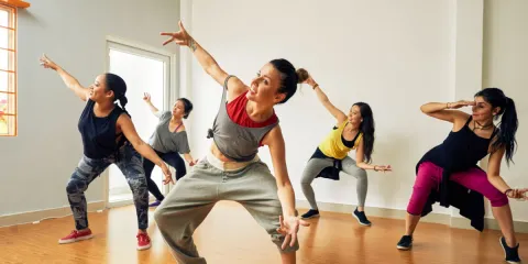 Photo to dance Video