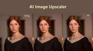 Image Upscaler