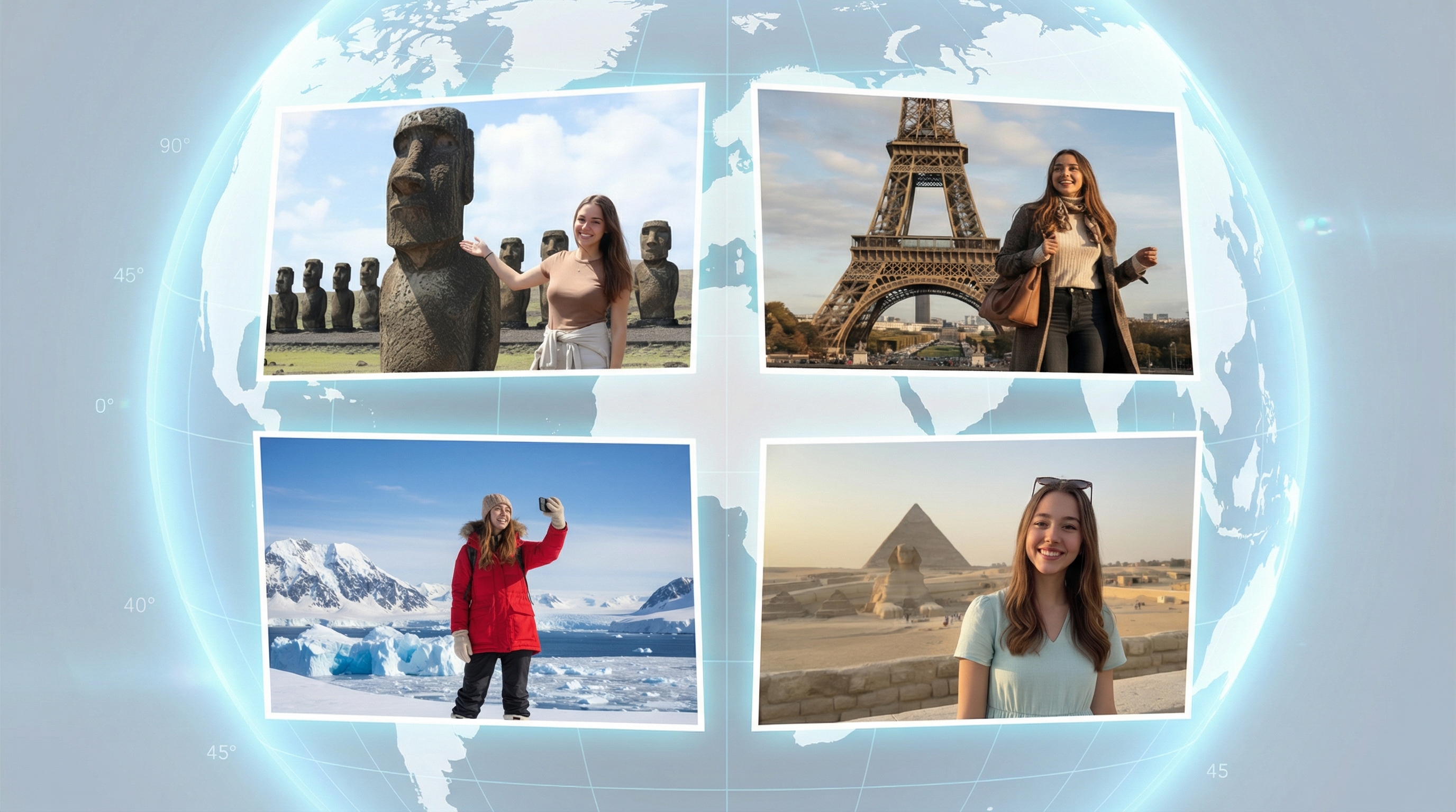 Nano Banana Pro professional portrait generation