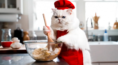 Veo3.1 Video Generator