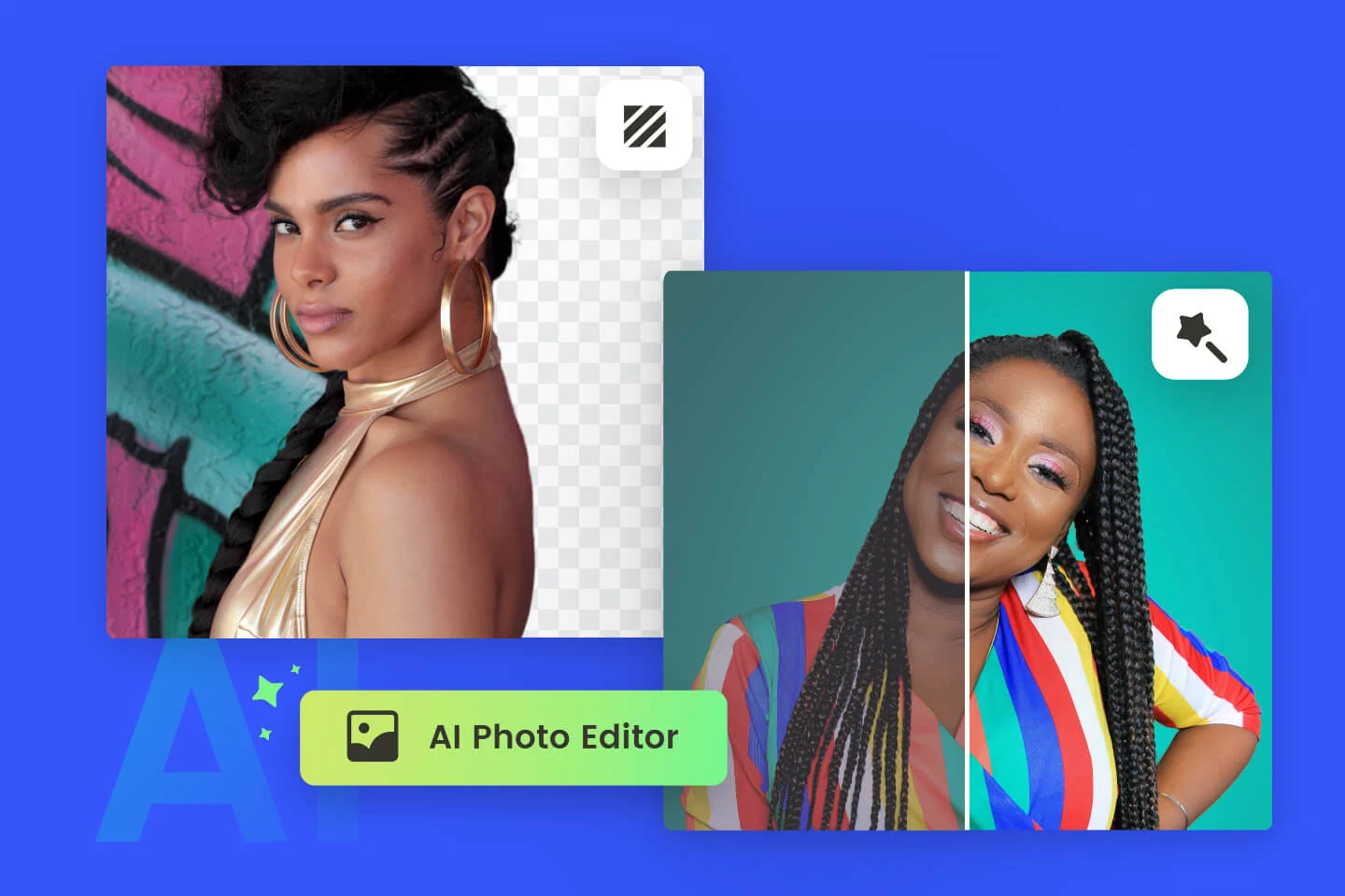 AI Photo Editor